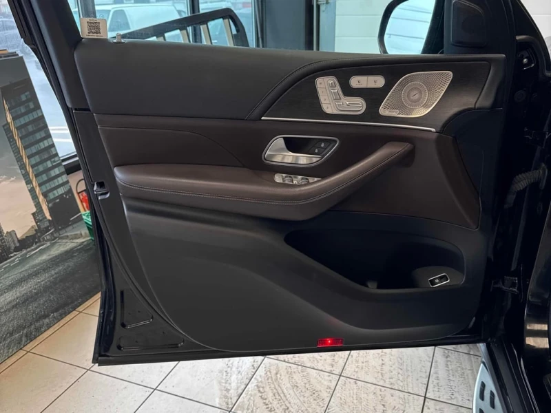 Mercedes-Benz GLE * 450 * CARFAX * БЕЗ ПЪРВОНАЧАЛНА ВНОСКА, снимка 14 - Автомобили и джипове - 53114849