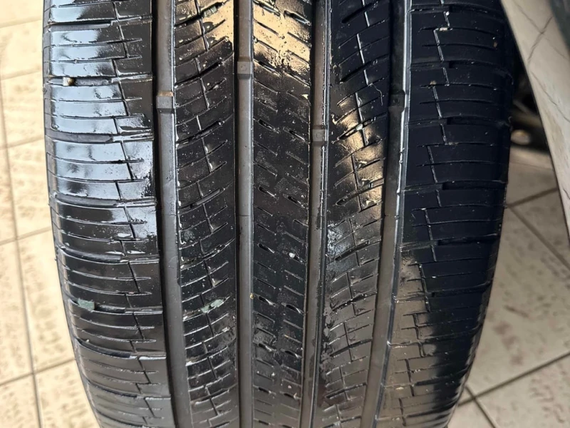 Mercedes-Benz GLE * 450 * CARFAX * БЕЗ ПЪРВОНАЧАЛНА ВНОСКА, снимка 10 - Автомобили и джипове - 53114849