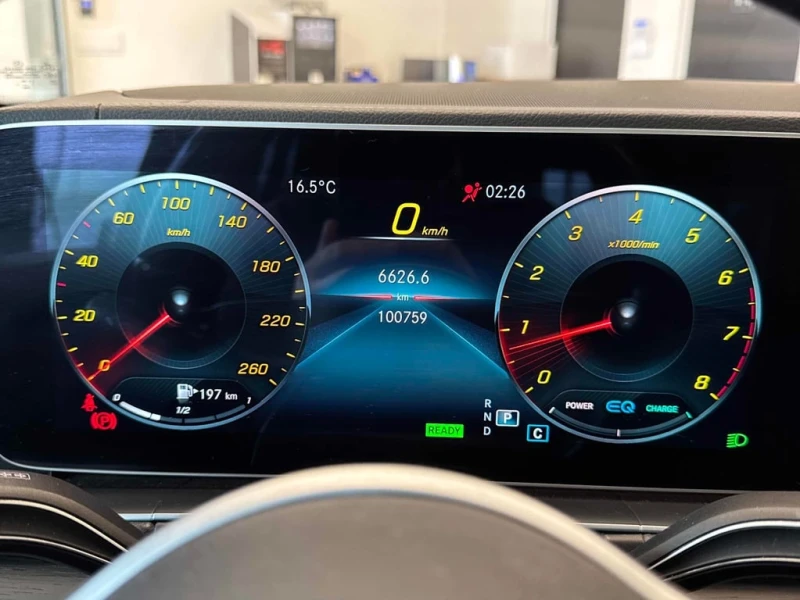 Mercedes-Benz GLE * 450 * CARFAX * БЕЗ ПЪРВОНАЧАЛНА ВНОСКА, снимка 8 - Автомобили и джипове - 53114849