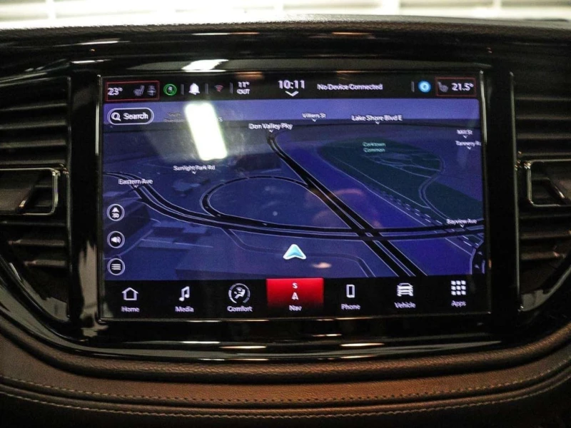 Dodge Durango * GT * CARFAX * ЦЕНА ДО БГ, снимка 14 - Автомобили и джипове - 53247860