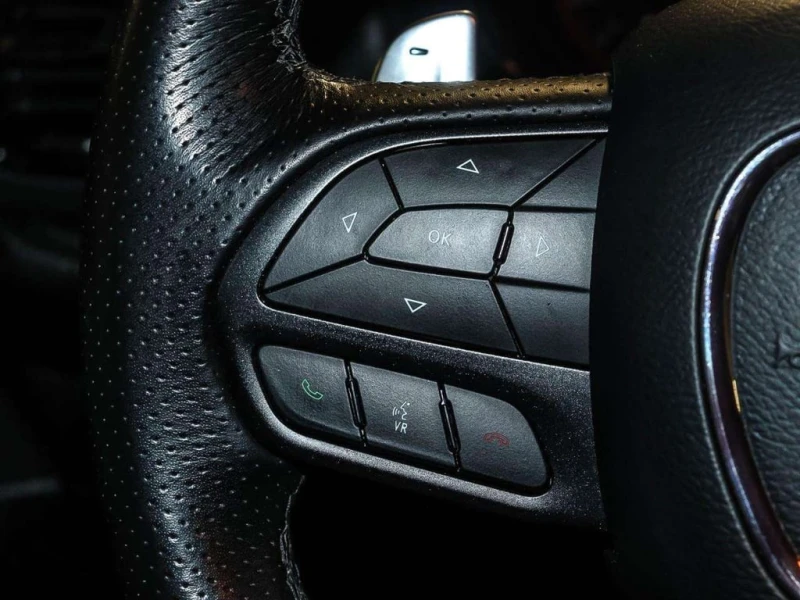 Dodge Durango * GT * CARFAX * ЦЕНА ДО БГ, снимка 9 - Автомобили и джипове - 53247860