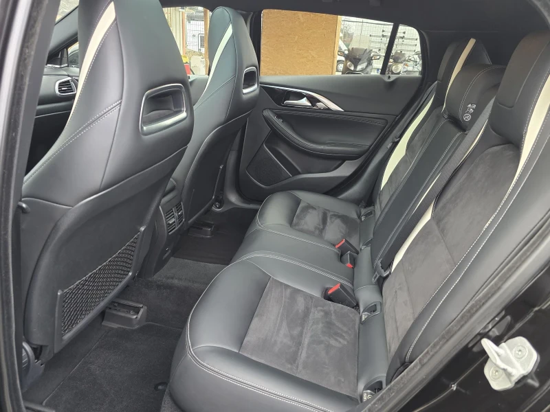 Infiniti Q30 S 2.2CDi/ S-line/Лизинг , снимка 9 - Автомобили и джипове - 53388986