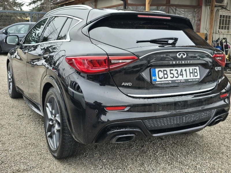 Infiniti Q30 S 2.2CDi/ S-line/Лизинг , снимка 6 - Автомобили и джипове - 53388986
