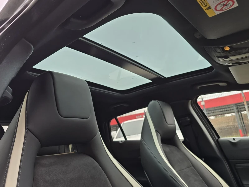 Infiniti Q30 S 2.2CDi/ S-line/Лизинг , снимка 11 - Автомобили и джипове - 53388986