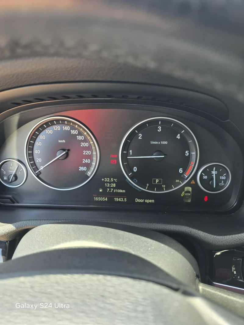 BMW X3, снимка 6 - Автомобили и джипове - 53419589