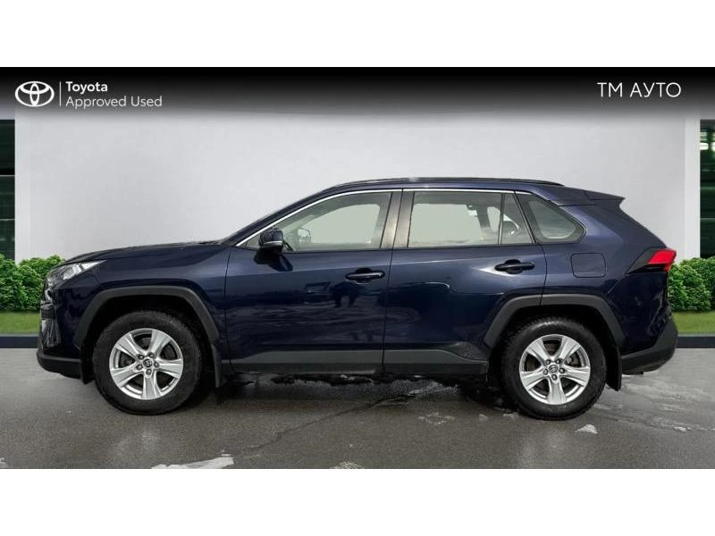 Toyota Rav4 2.0P STYLE 4WD, снимка 3 - Автомобили и джипове - 49192254