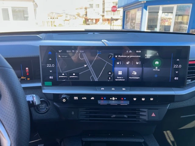 Opel Grandland GS 48V Hybrid 145hp - изображение 7