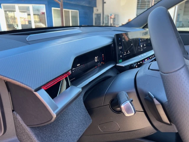 Opel Grandland GS 48V Hybrid 145hp | Mobile.bg � ����������� 11