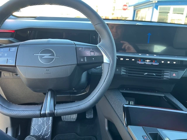 Opel Grandland GS 48V Hybrid 145hp - изображение 6