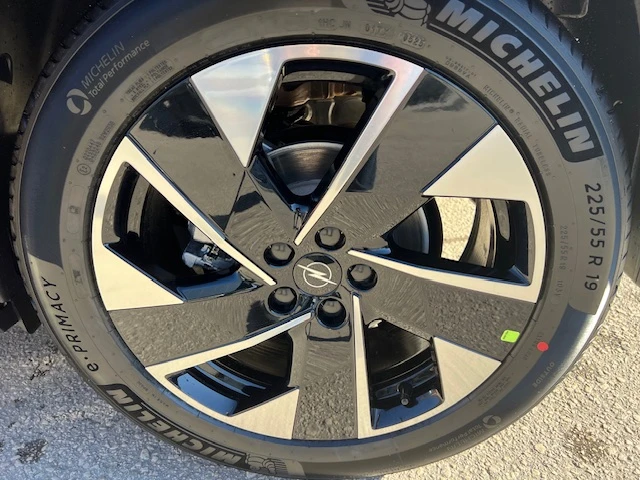 Opel Grandland GS 48V Hybrid 145hp - изображение 10