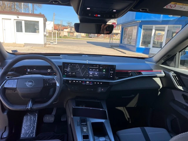 Opel Grandland GS 48V Hybrid 145hp - изображение 9