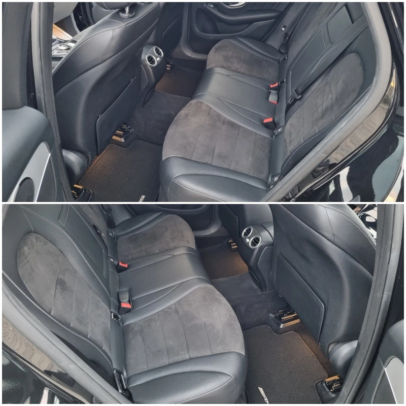Mercedes-Benz GLC 250 CDi-AMG= 4 MATIC= 9GTronic 360`�������� FULL | Mobile.bg � ����������� 16