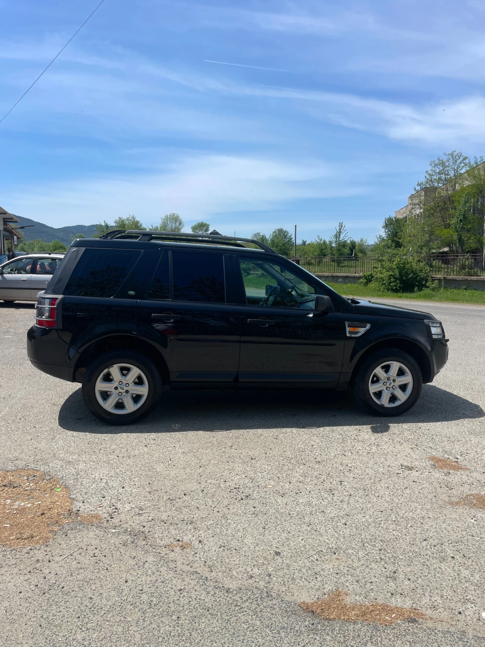 Land Rover Freelander Land rover  - изображение 5