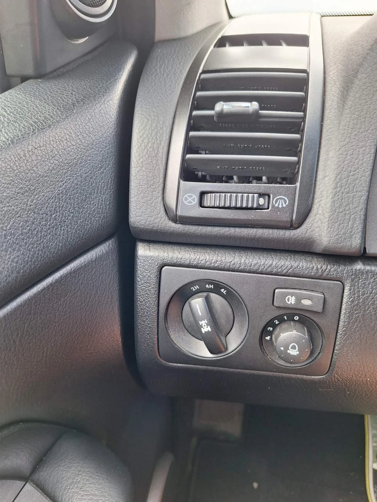 SsangYong Rexton  - изображение 5