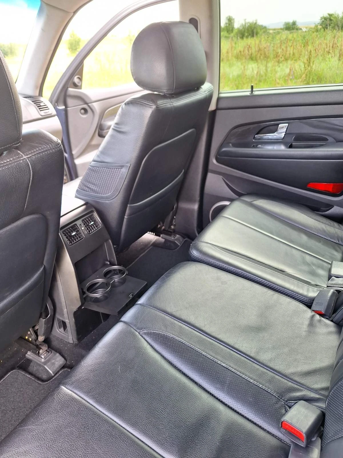 SsangYong Rexton  - изображение 9
