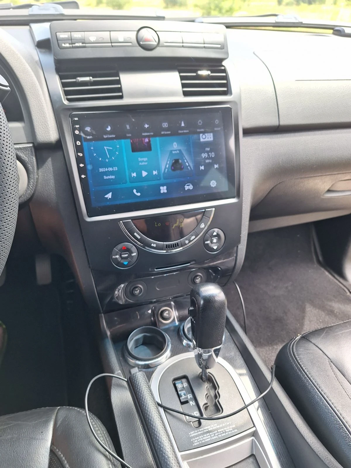 SsangYong Rexton  - изображение 6