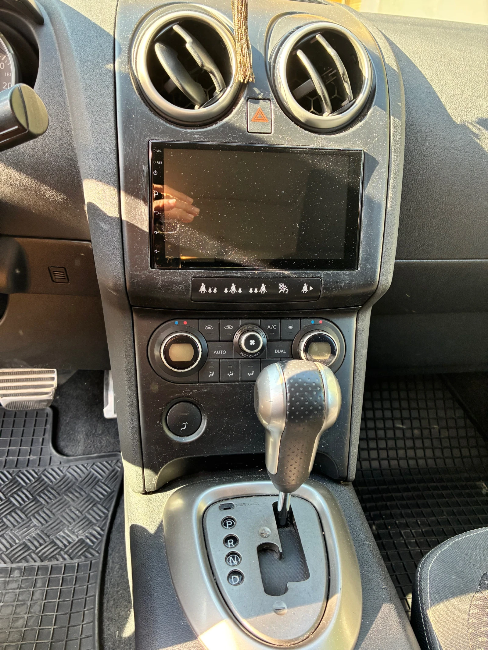 Nissan Qashqai Nissan Qashqai+ 2 - изображение 4