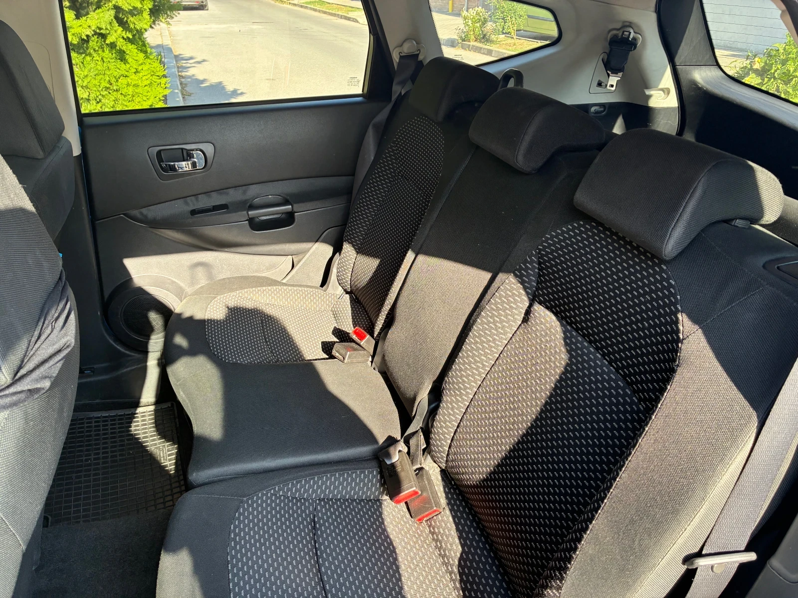 Nissan Qashqai Nissan Qashqai+ 2 - изображение 5