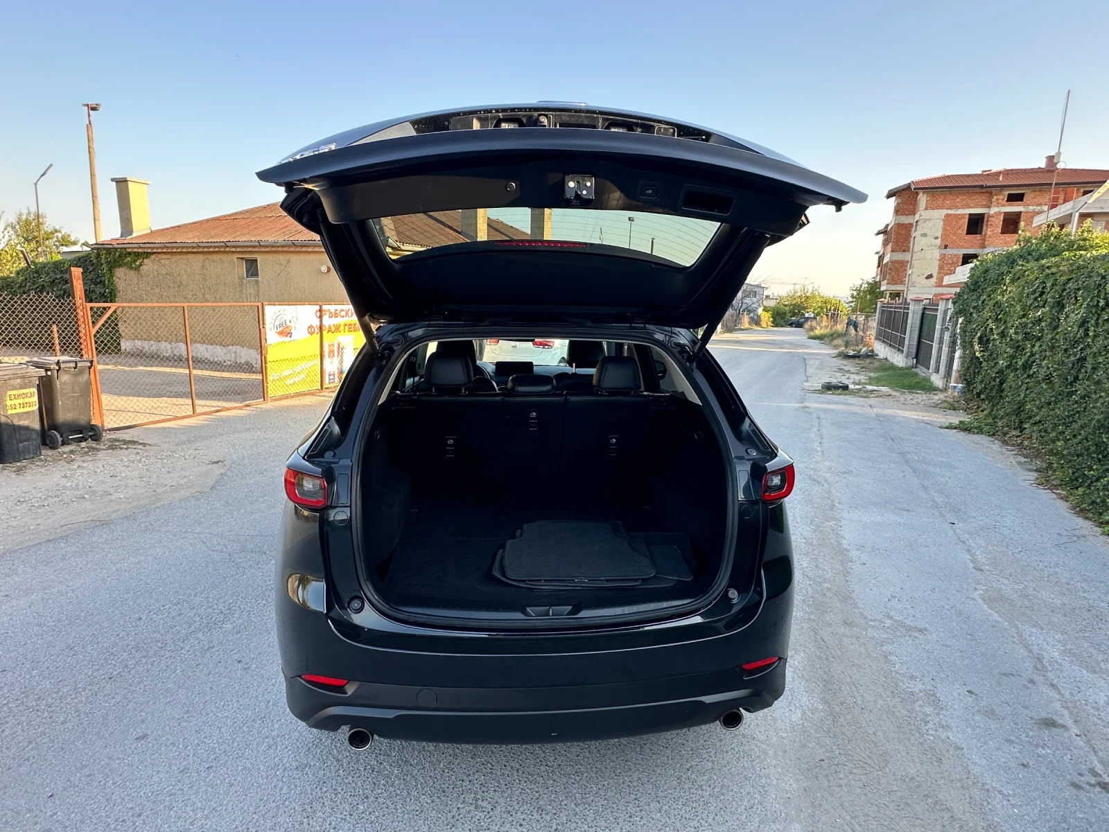 Mazda CX-5  - изображение 10