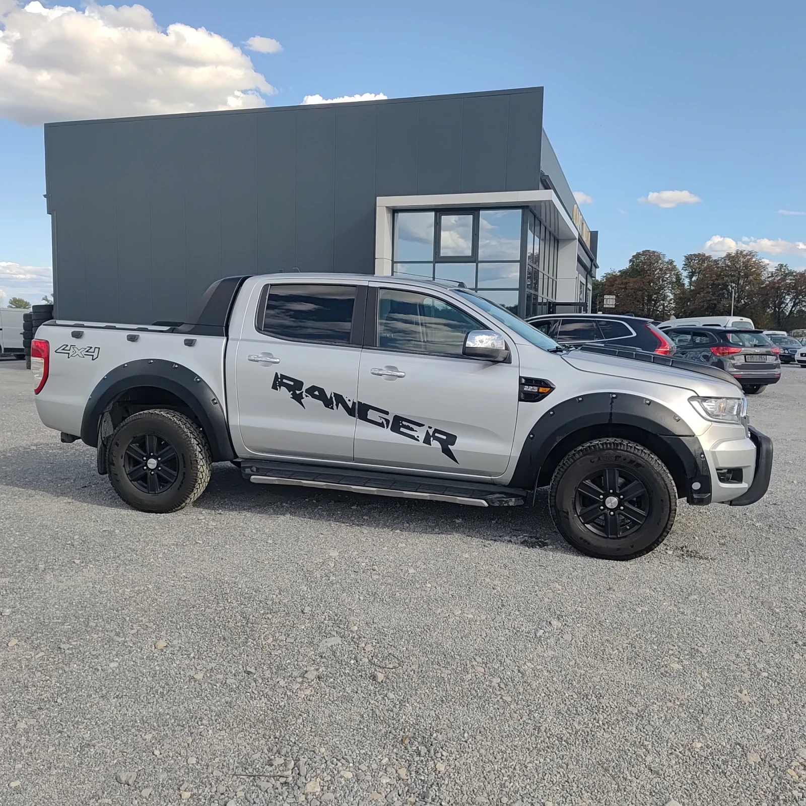Ford Ranger 2.2 D 160ks - изображение 3