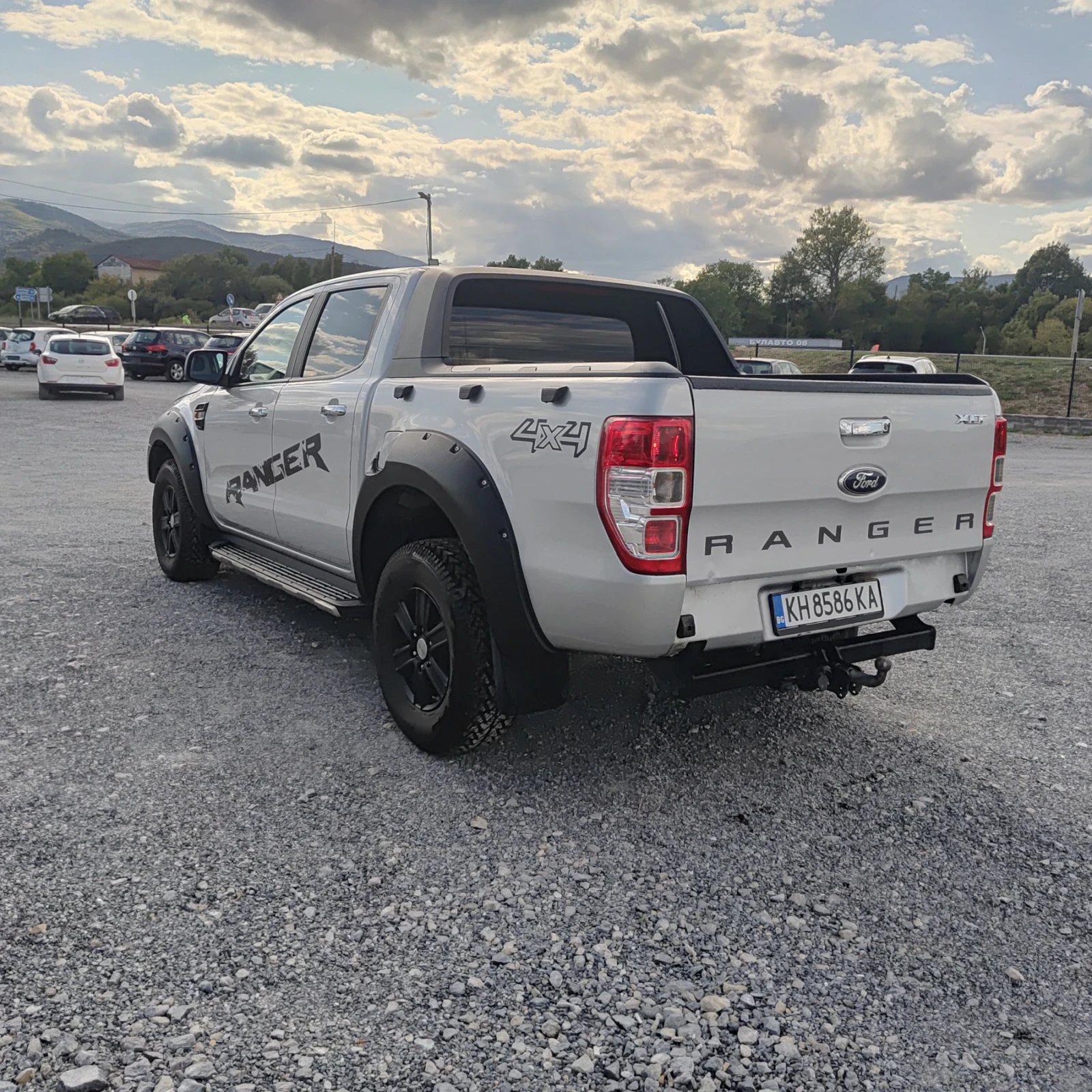 Ford Ranger 2.2 D 160ks - изображение 5
