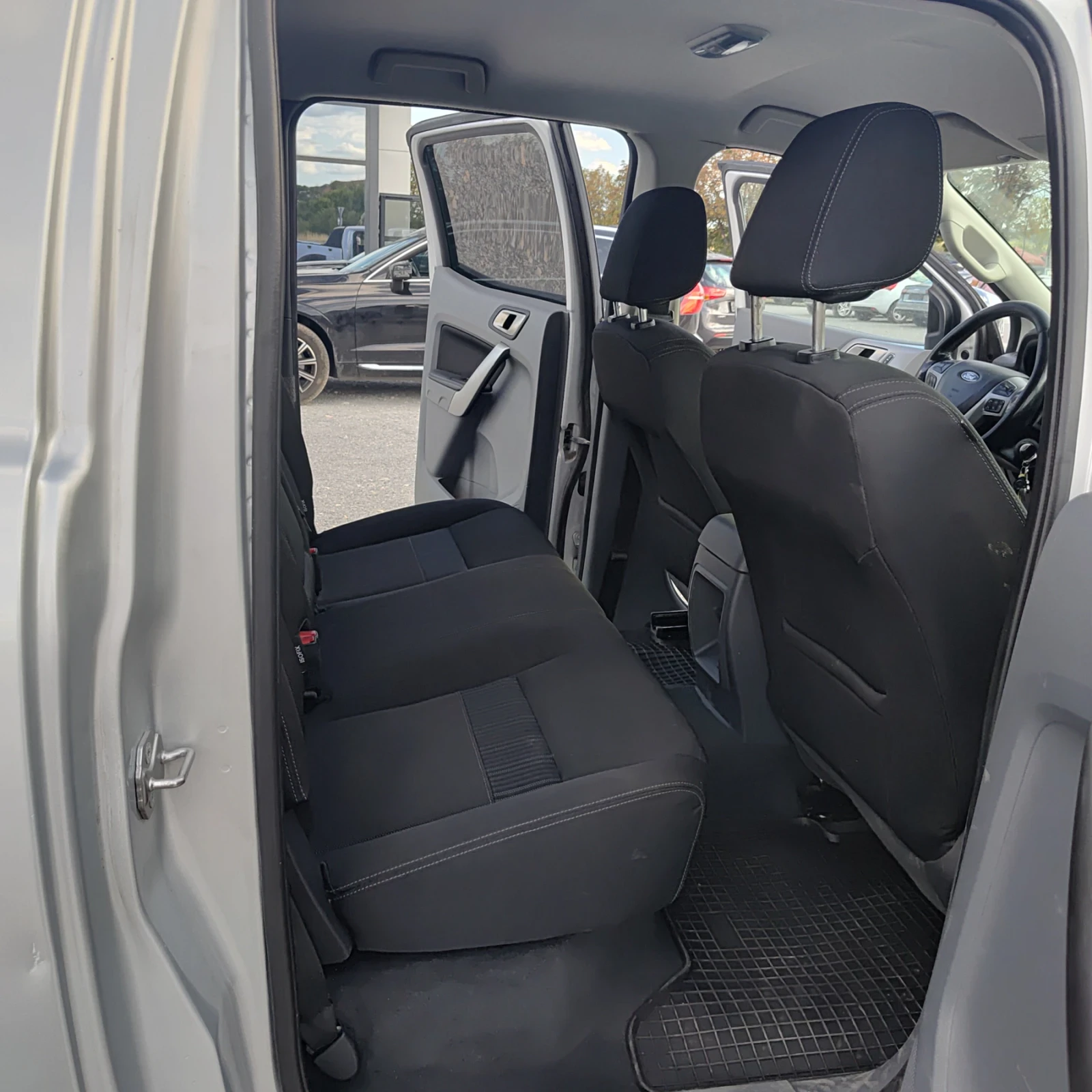 Ford Ranger 2.2 D 160ks - изображение 9