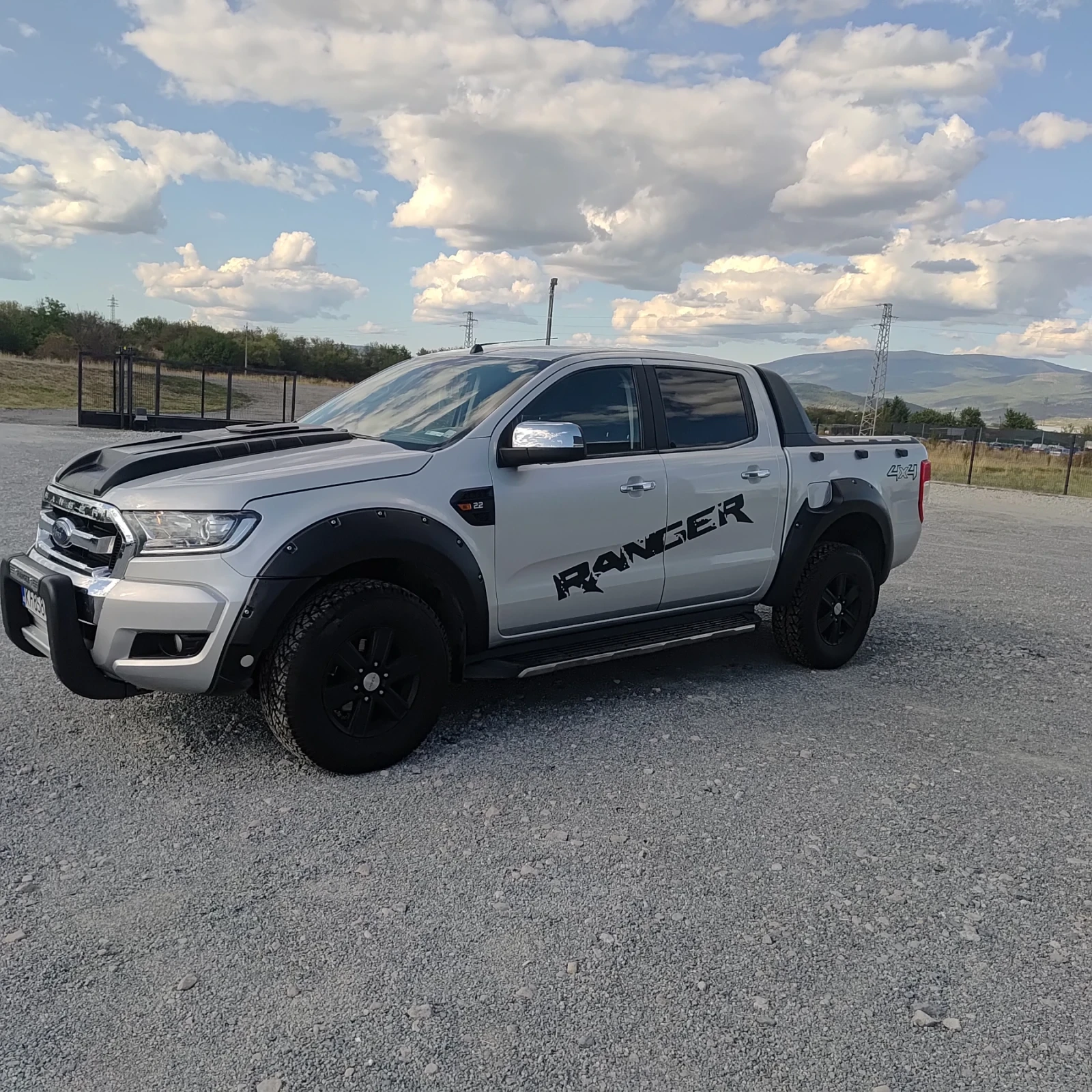 Ford Ranger 2.2 D 160ks - изображение 6