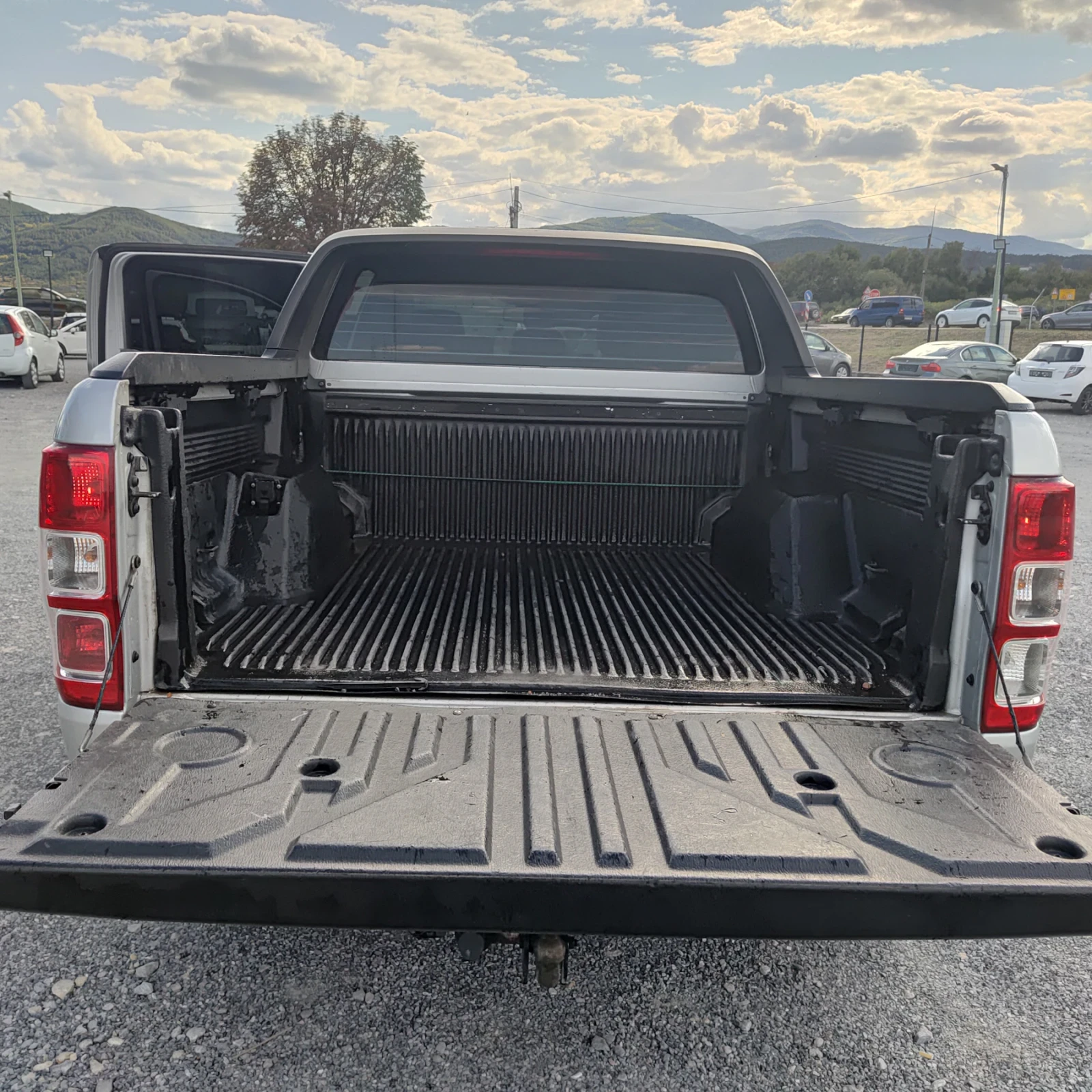 Ford Ranger 2.2 D 160ks - изображение 8