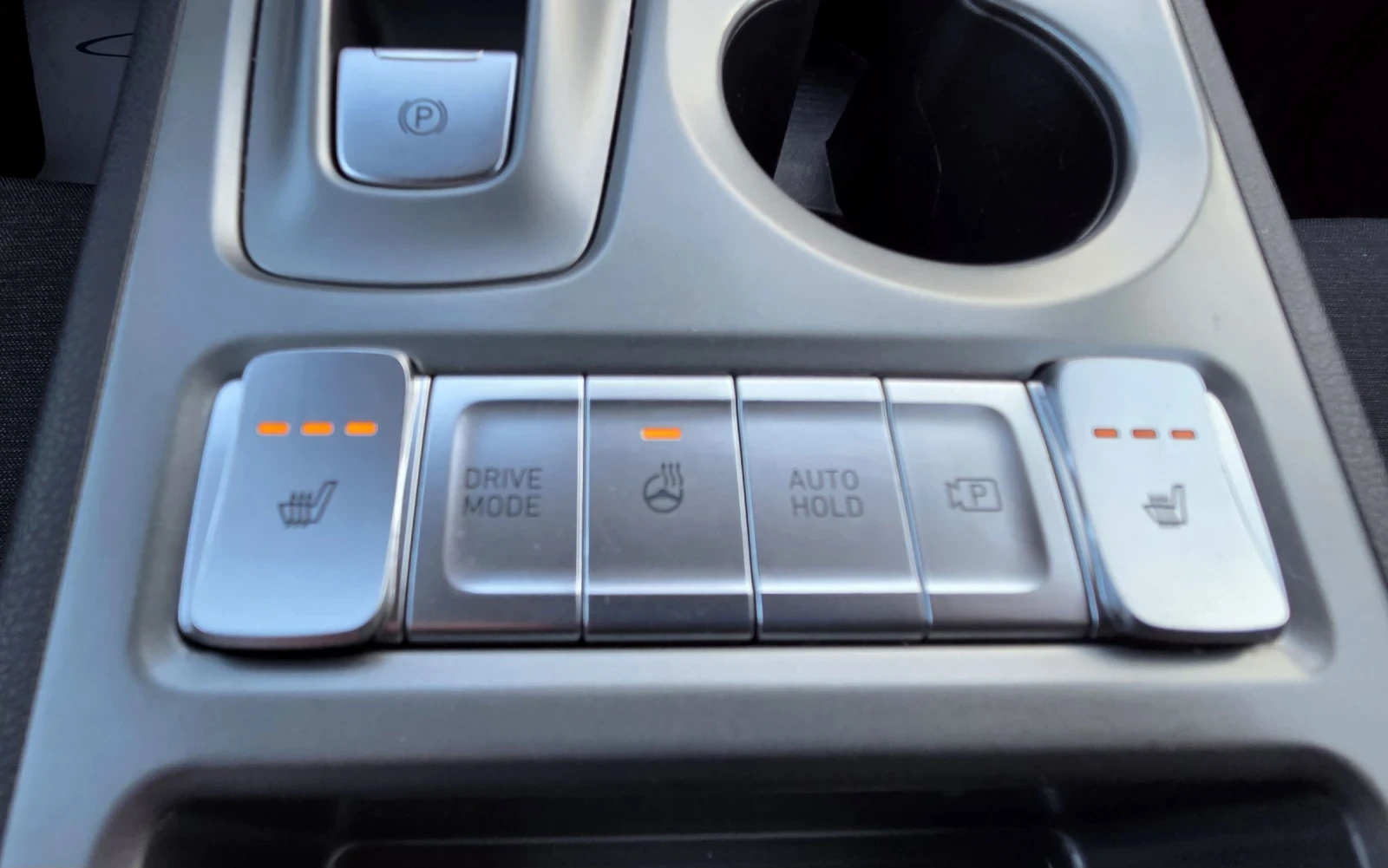 Hyundai Kona 64KWh/2022//SOH100% | Mobile.bg   13