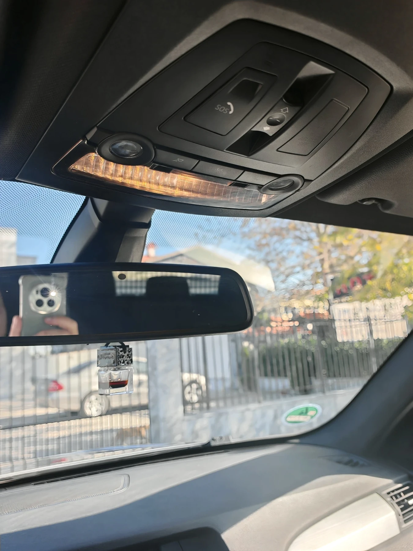 BMW X3  - изображение 8