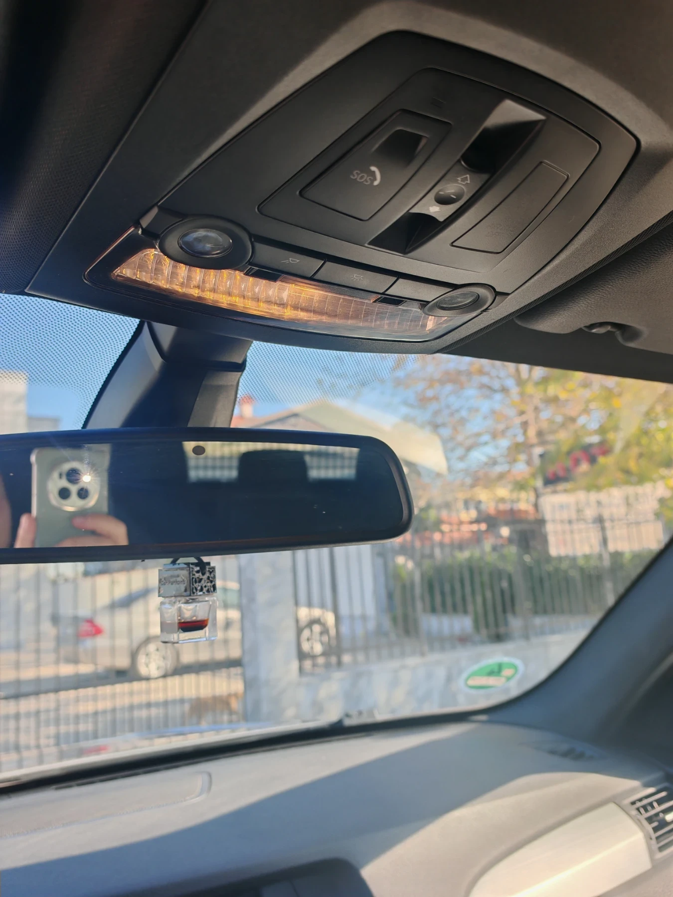 BMW X3 | Mobile.bg   8