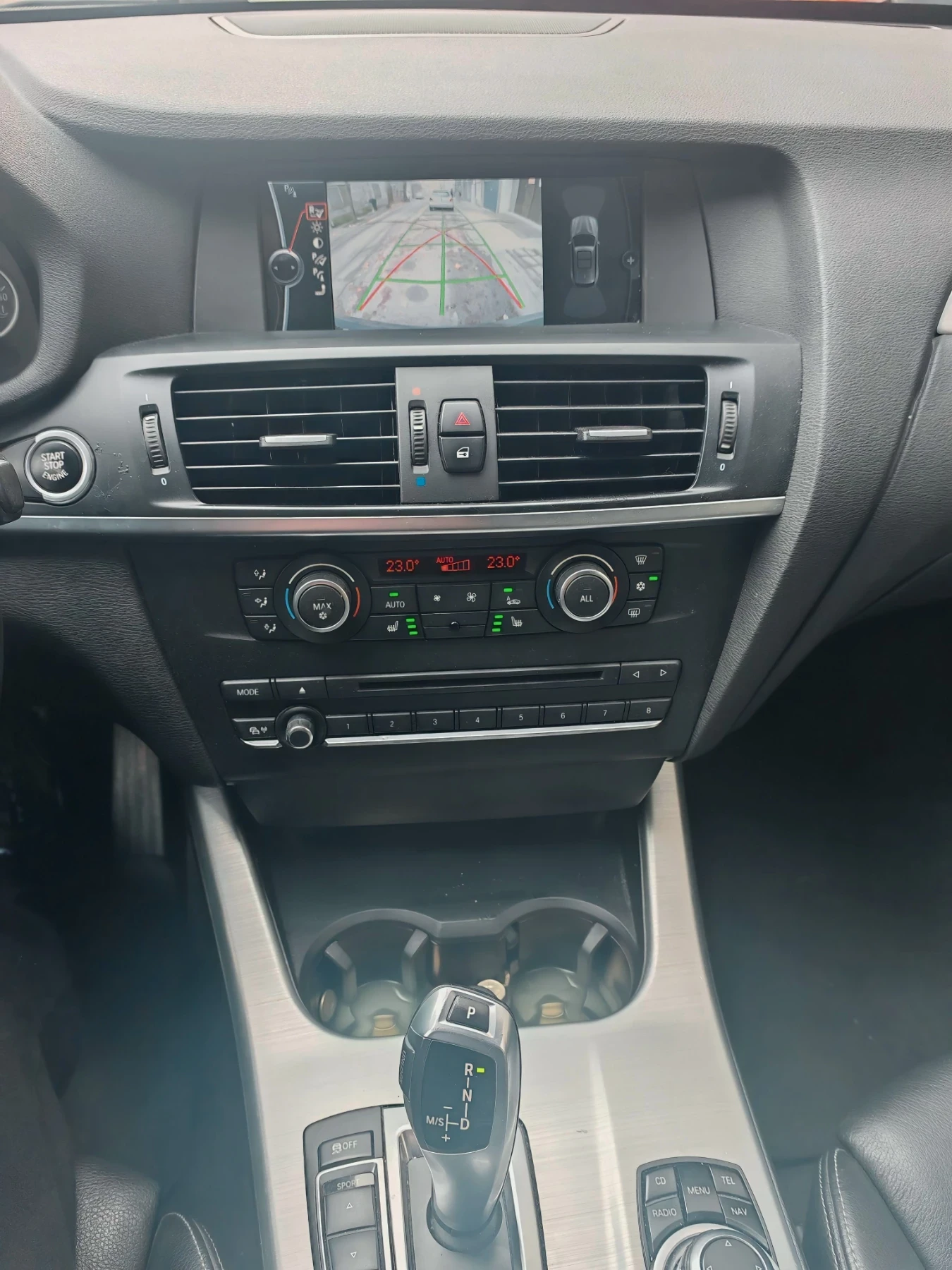 BMW X3  - изображение 7