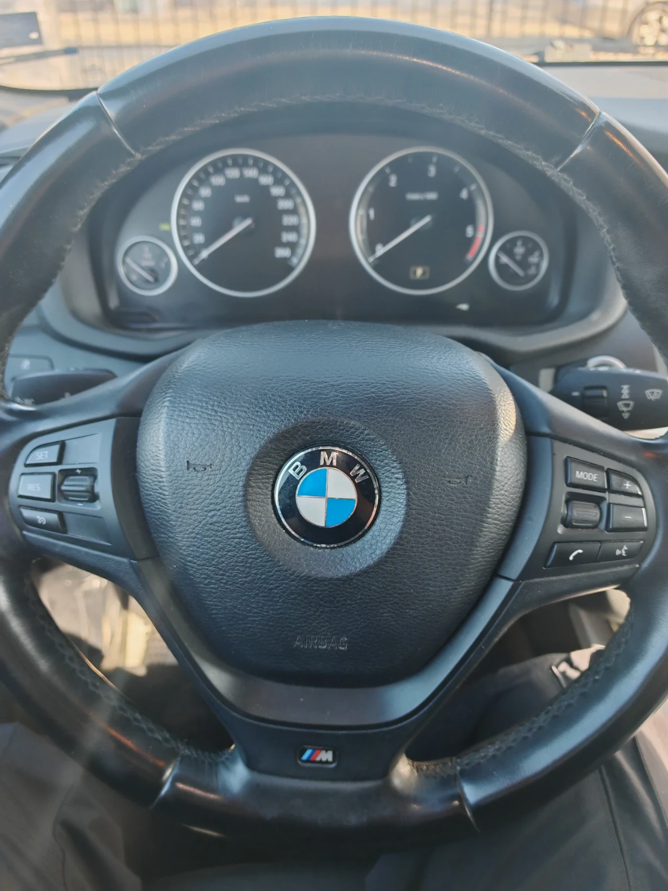 BMW X3 | Mobile.bg   7
