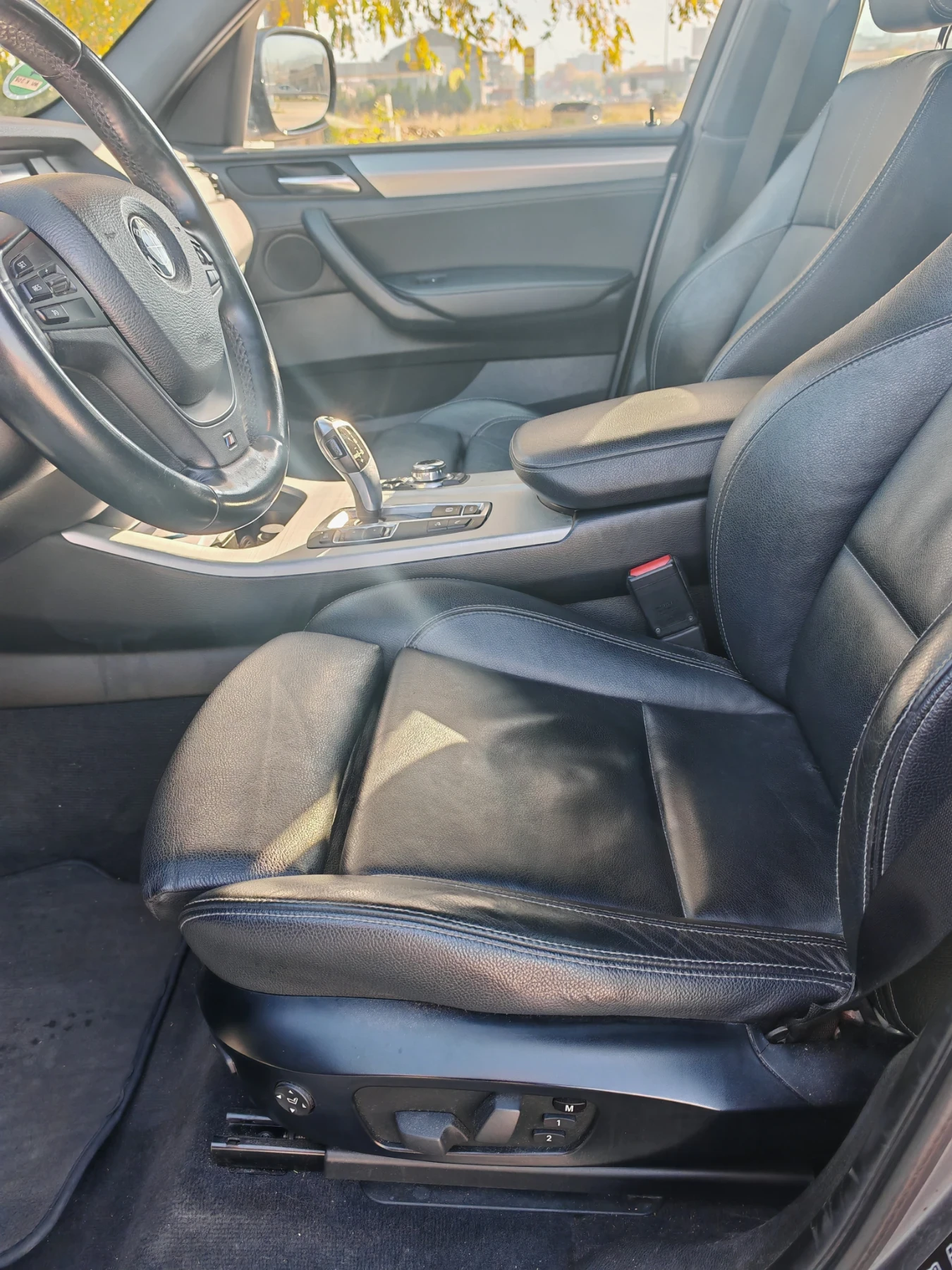 BMW X3 | Mobile.bg   10