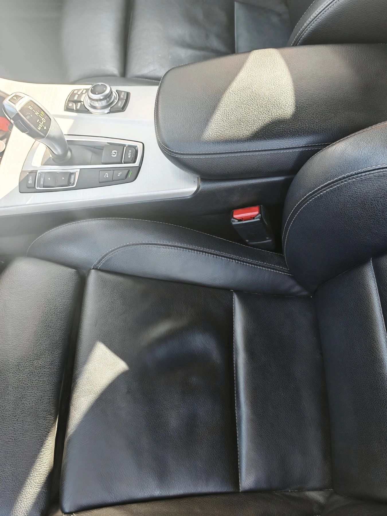 BMW X3  - изображение 10