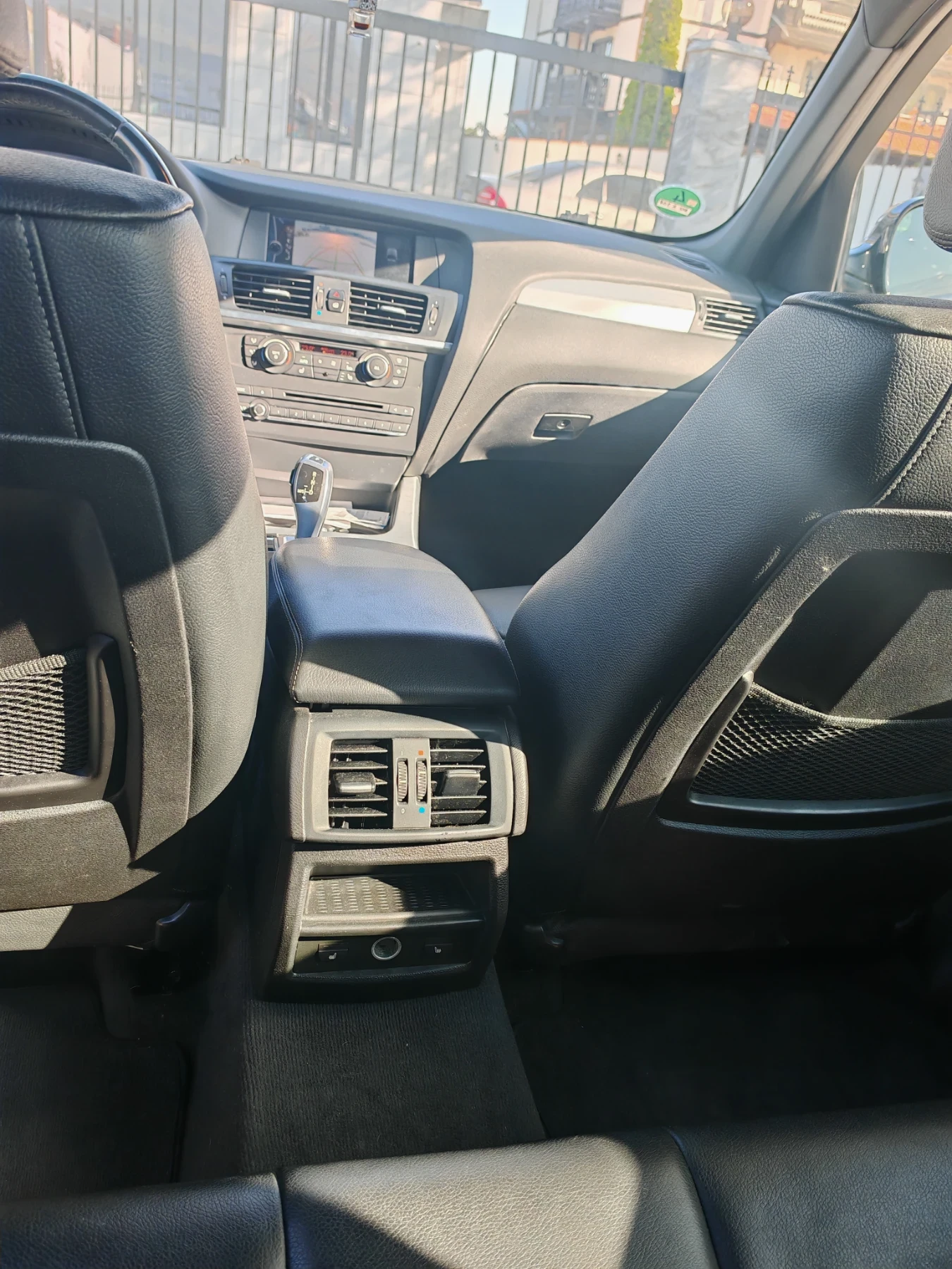 BMW X3 | Mobile.bg   9