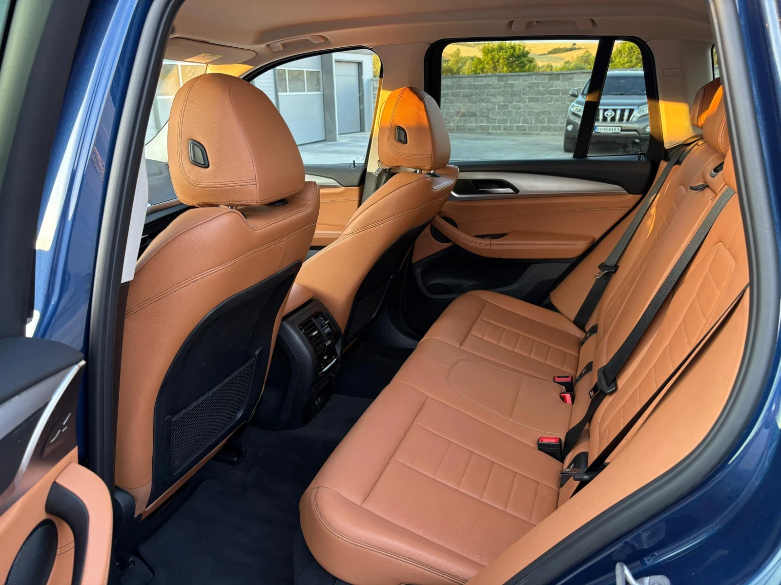 BMW X3 | Mobile.bg   9