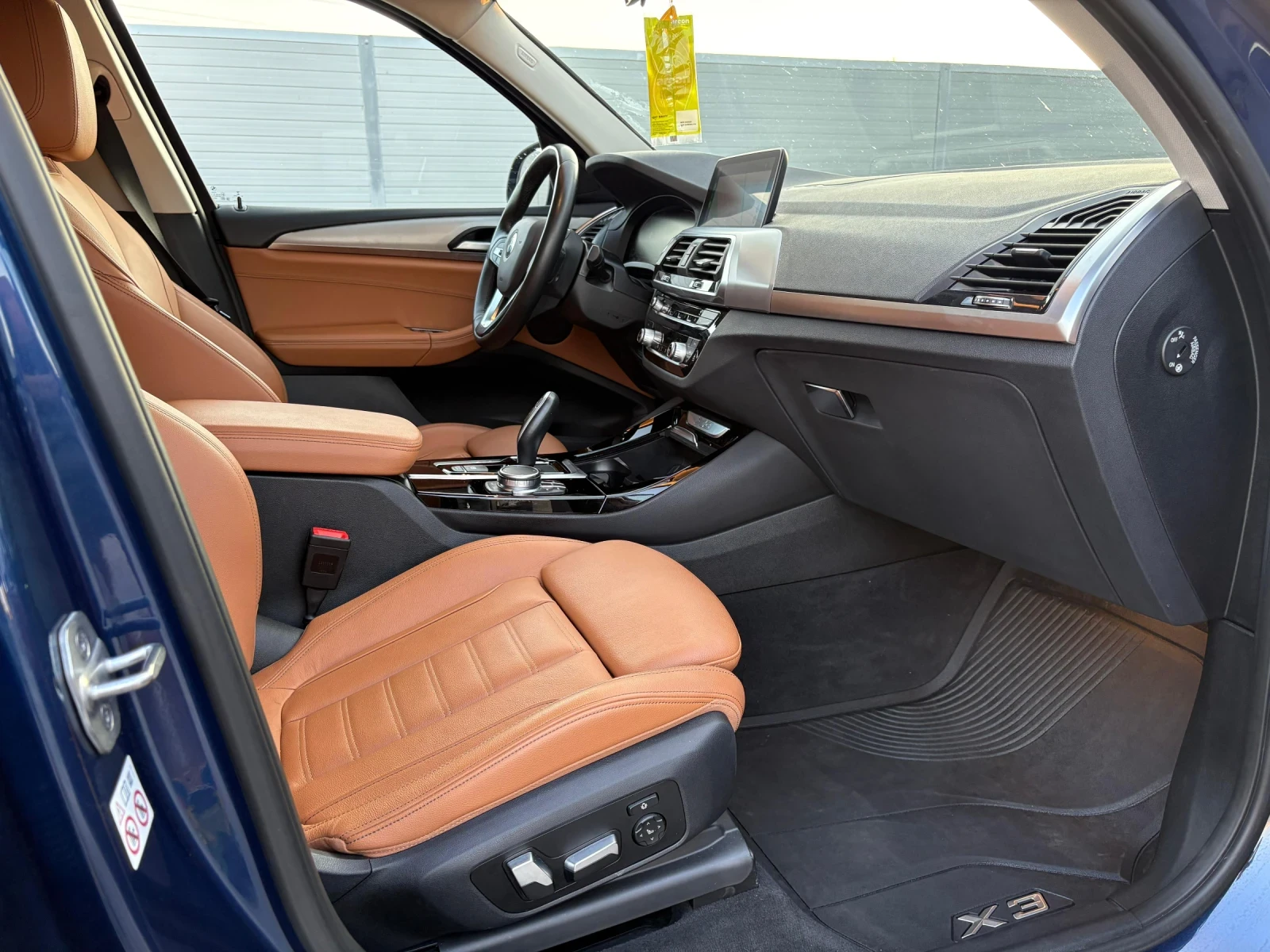 BMW X3 | Mobile.bg   8