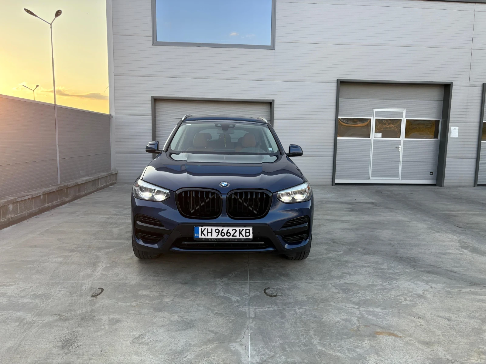 BMW X3 | Mobile.bg   1
