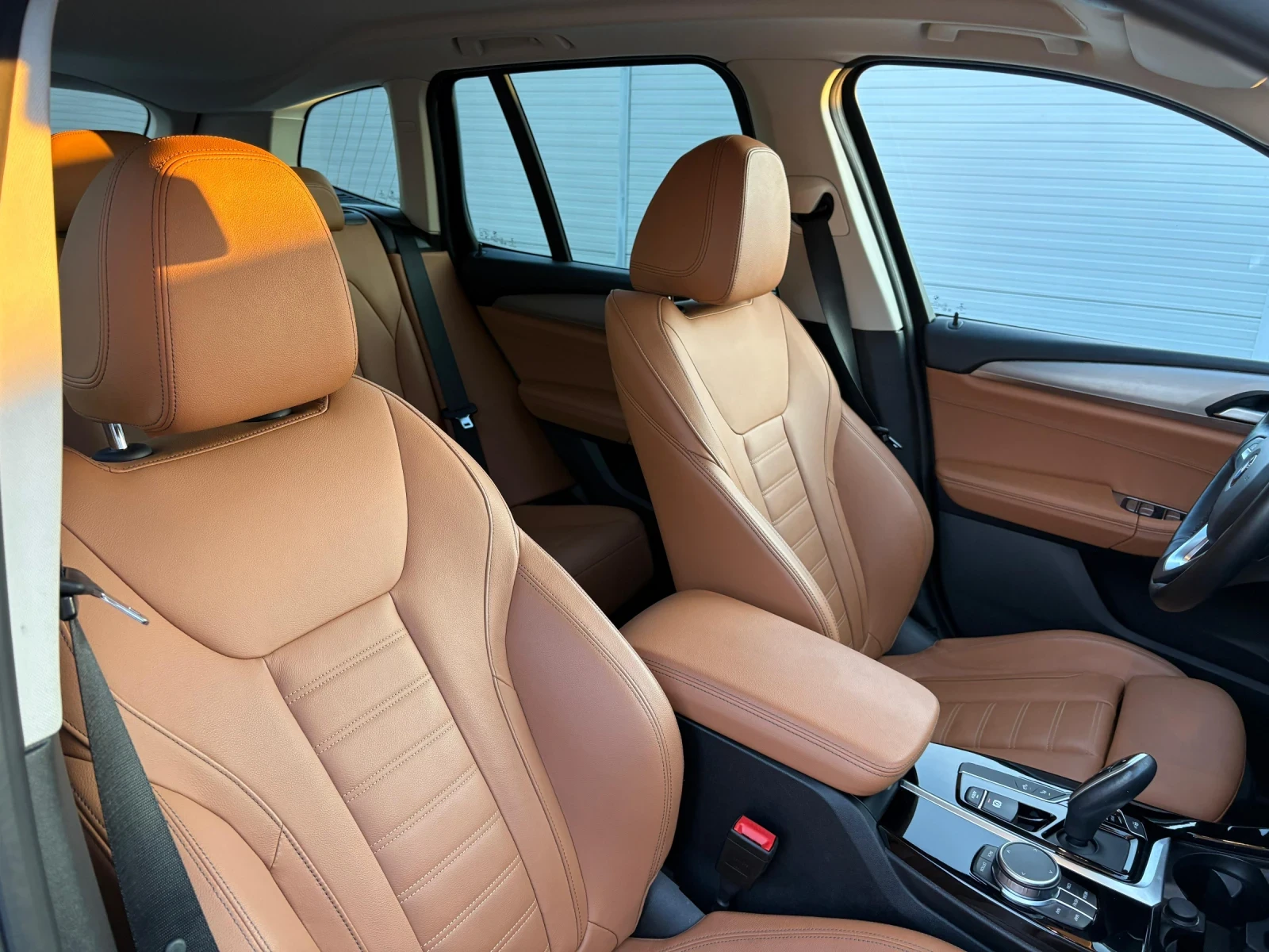 BMW X3 | Mobile.bg   13