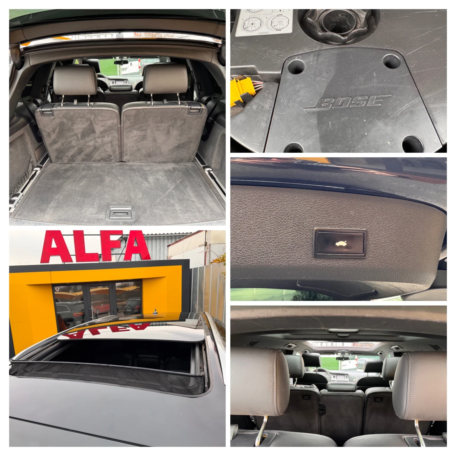 Audi Q7 3.0D/3xSLINE/6+ 1/FULL/PANO+ KEY LESS+ LED+ KAMEPA | Mobile.bg   13