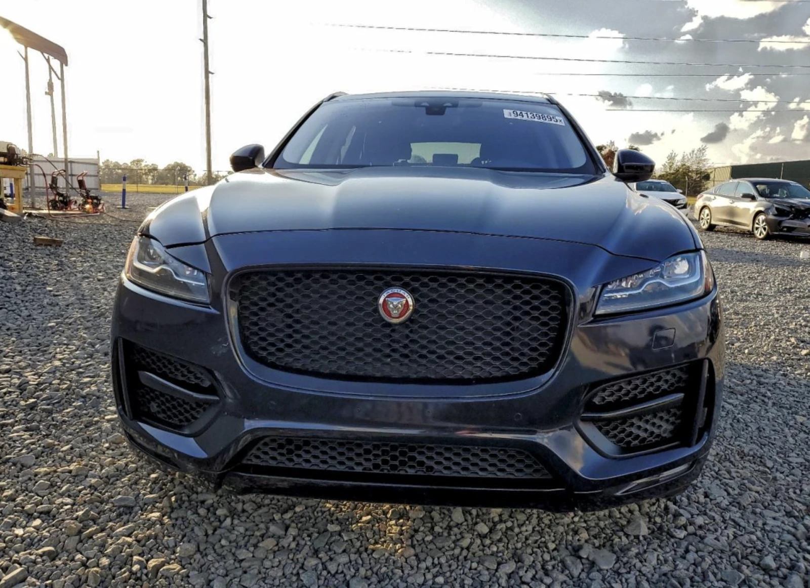 Jaguar F-PACE R-Sport | Mobile.bg � ����������� 4