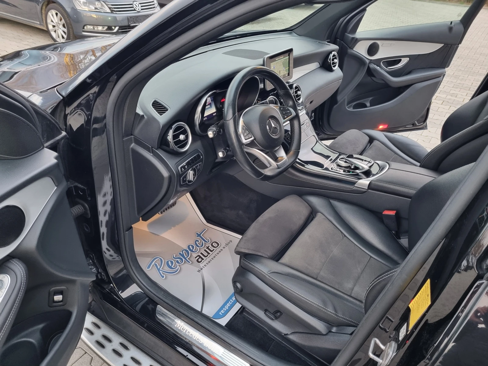 Mercedes-Benz GLC 250 CDi-AMG= 4 MATIC= 9GTronic 360`�������� FULL | Mobile.bg � ����������� 7