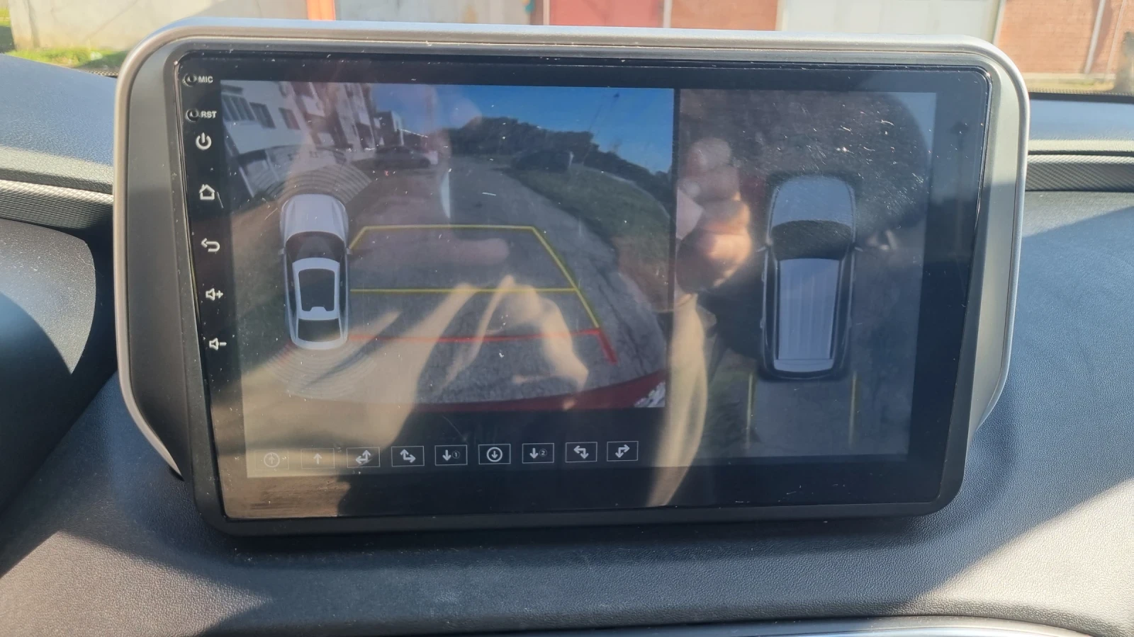 Hyundai Santa fe  - изображение 7