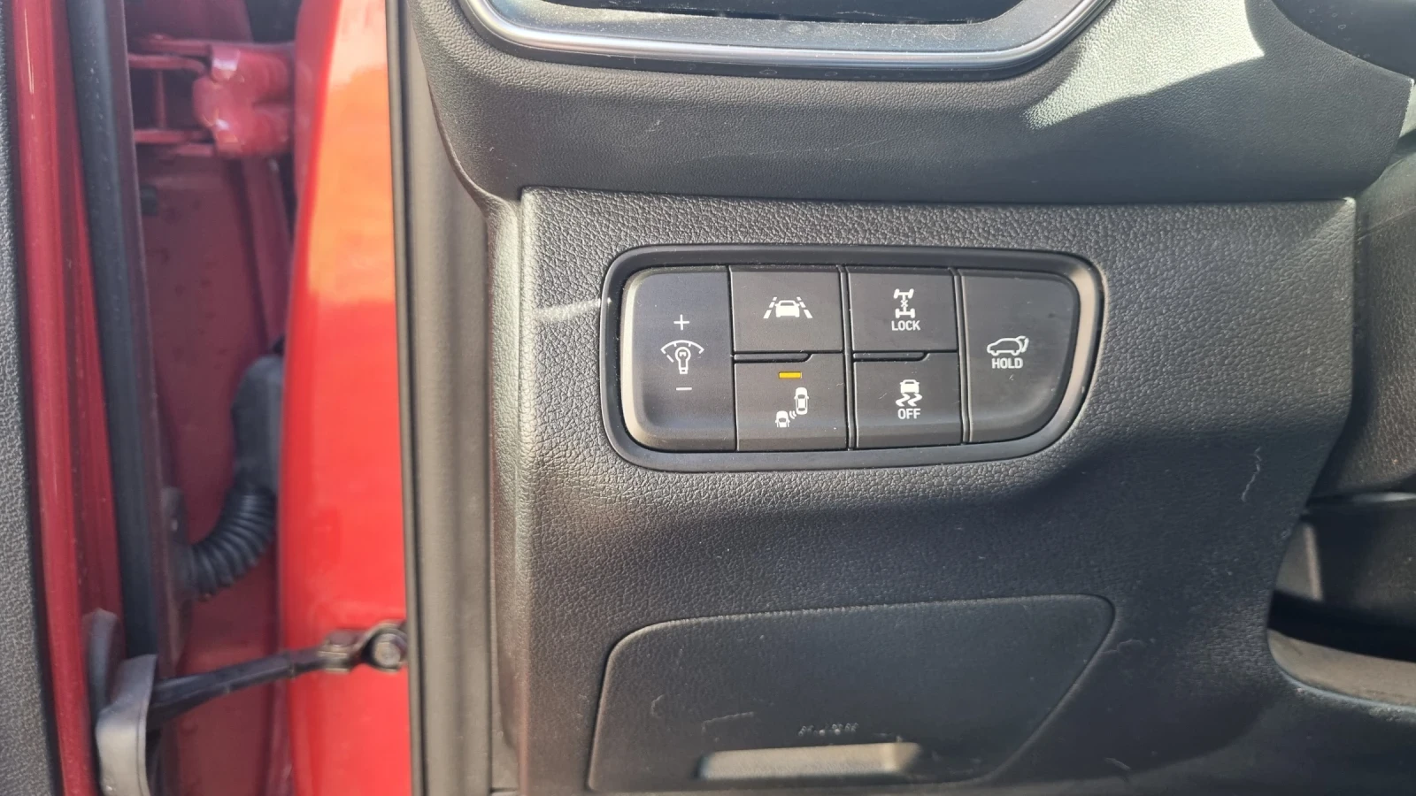 Hyundai Santa fe  - изображение 6