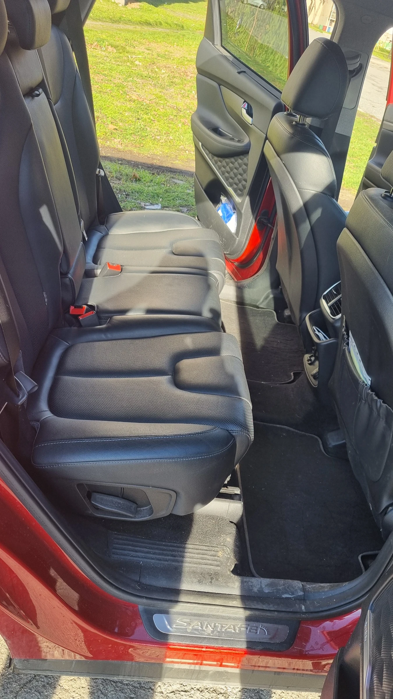 Hyundai Santa fe | Mobile.bg � ����������� 13