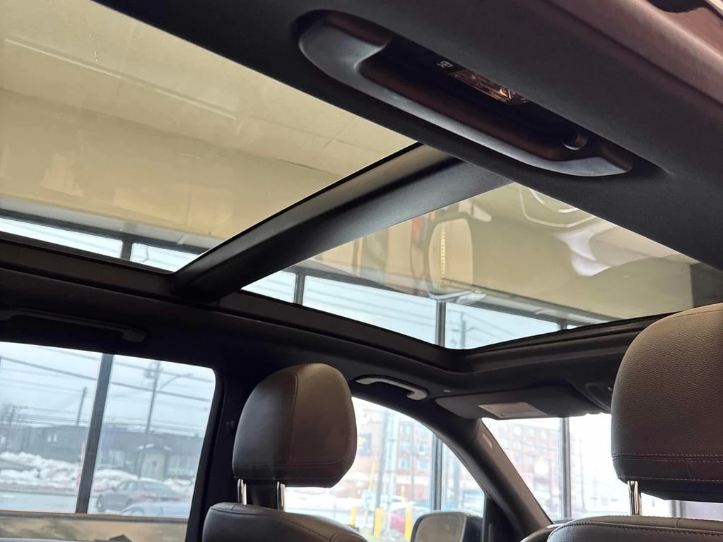 Mercedes-Benz GLE * 450 * CARFAX * ��� ������������ ������ | Mobile.bg � ����������� 11