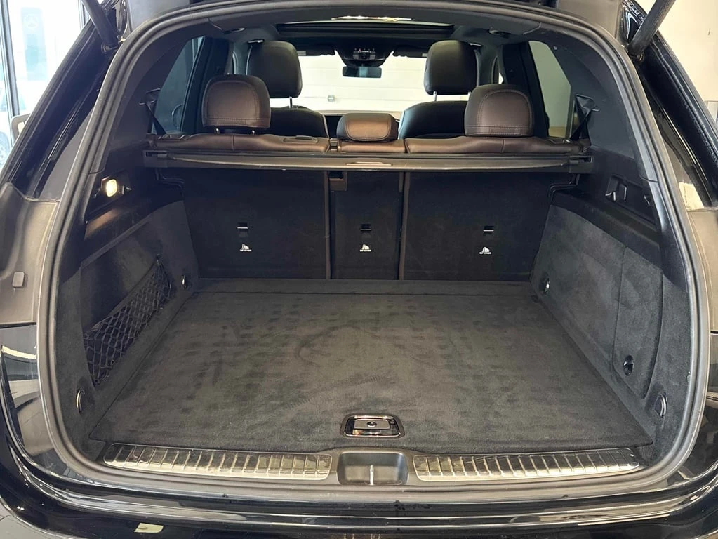 Mercedes-Benz GLE * 450 * CARFAX * ��� ������������ ������ | Mobile.bg � ����������� 12