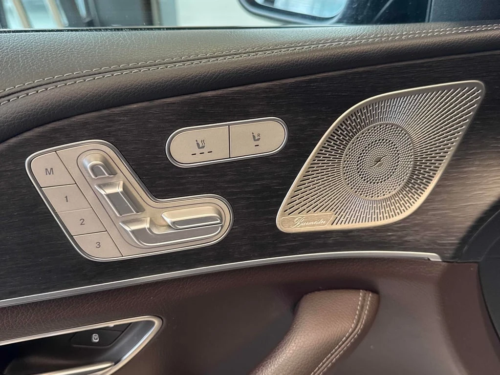 Mercedes-Benz GLE * 450 * CARFAX * ��� ������������ ������ | Mobile.bg � ����������� 15