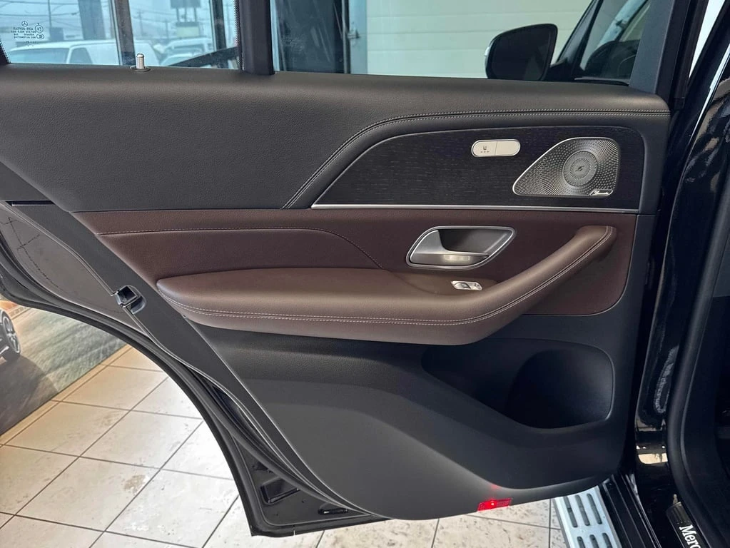 Mercedes-Benz GLE * 450 * CARFAX * ��� ������������ ������ | Mobile.bg � ����������� 13